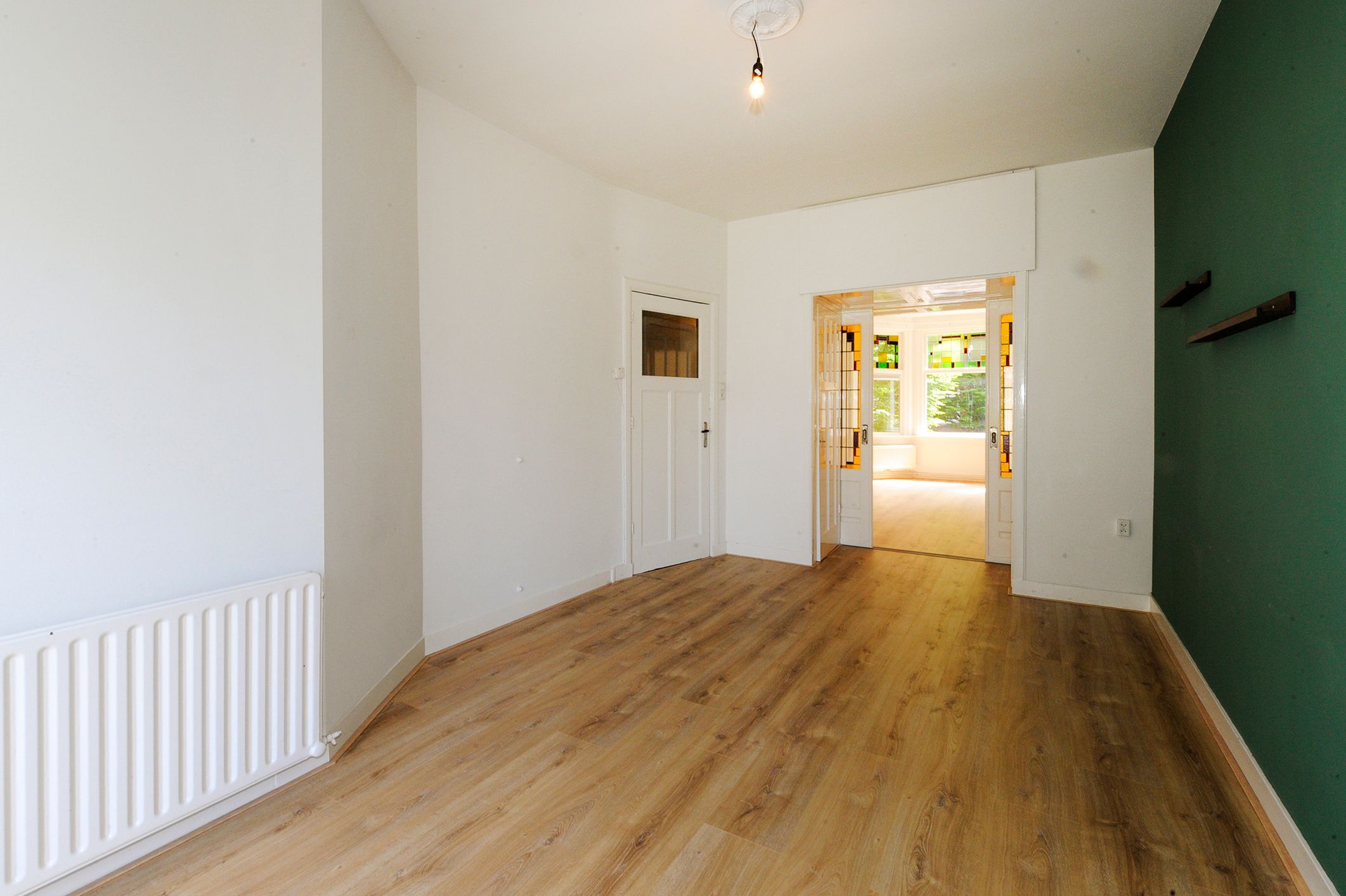 Foto 18 van Stuyvesantstraat 264