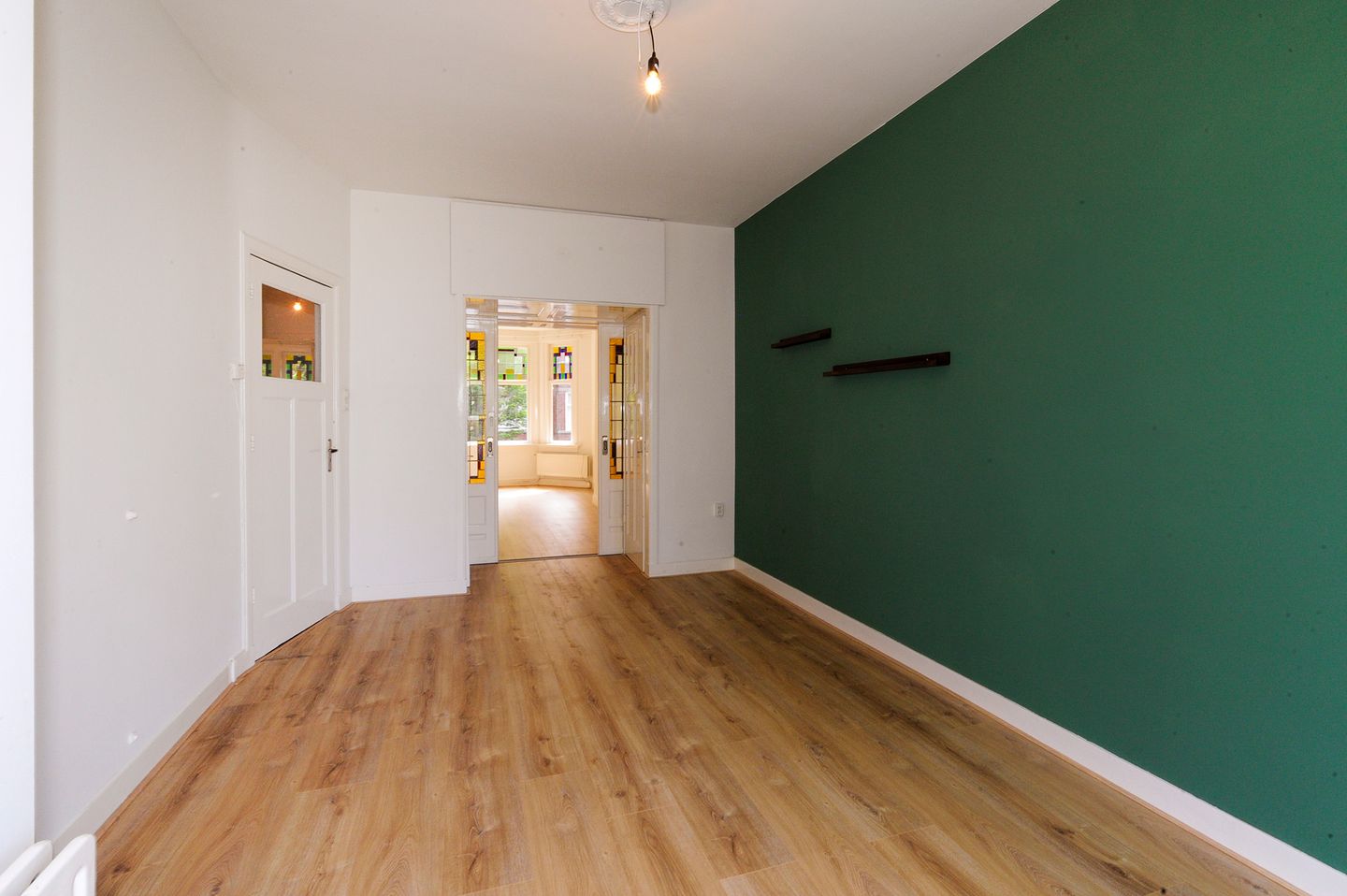 Foto 20 van Stuyvesantstraat 264