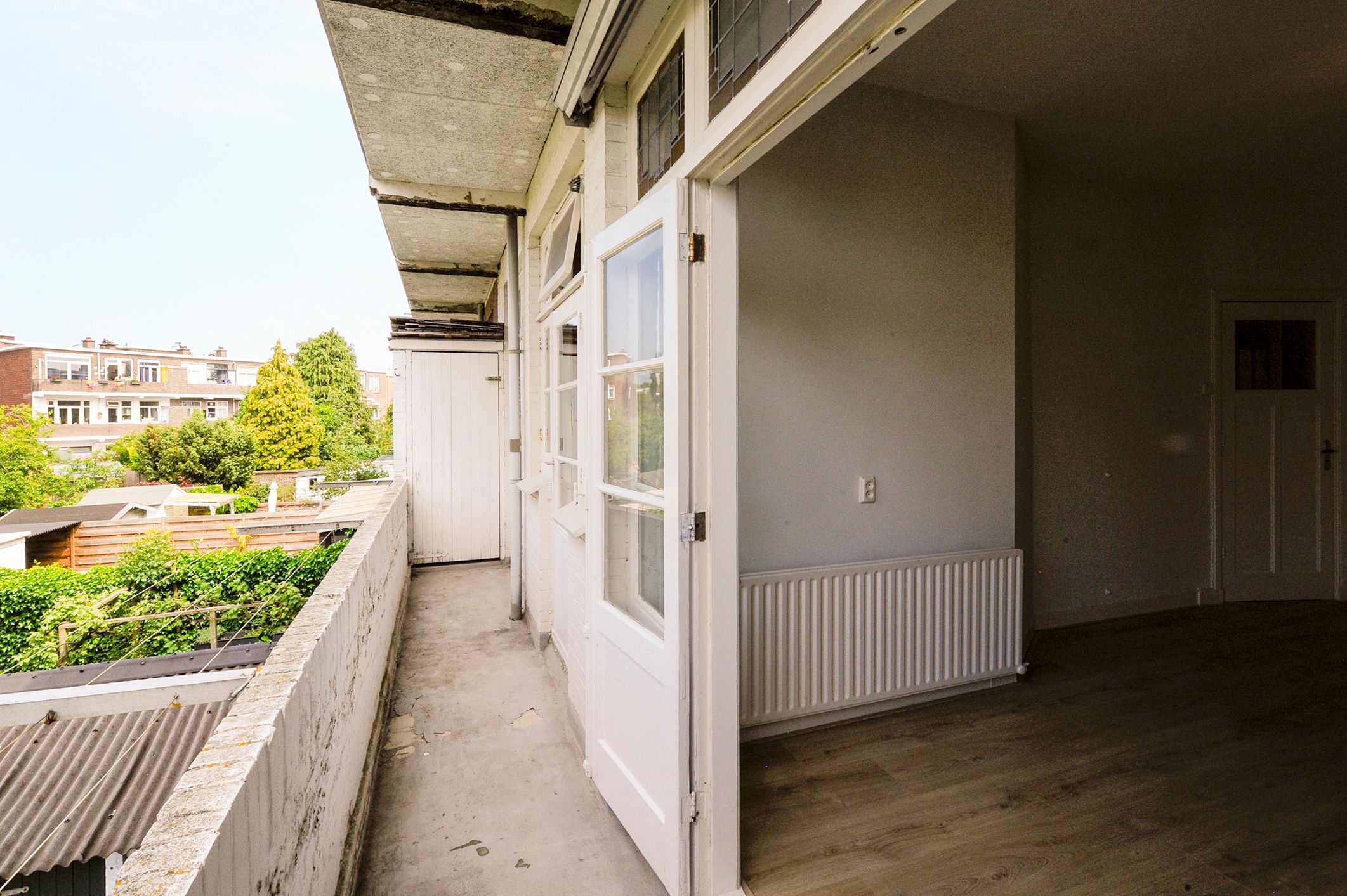 Foto 21 van Stuyvesantstraat 264