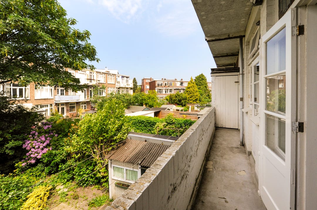 Foto 22 van Stuyvesantstraat 264