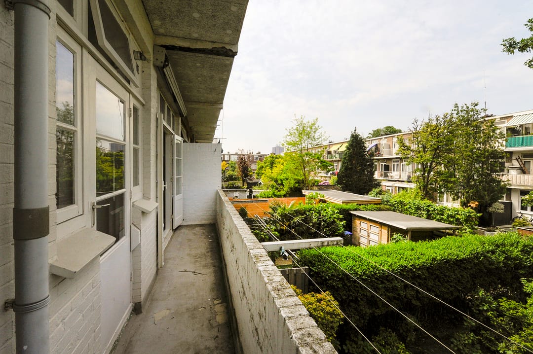 Foto 23 van Stuyvesantstraat 264