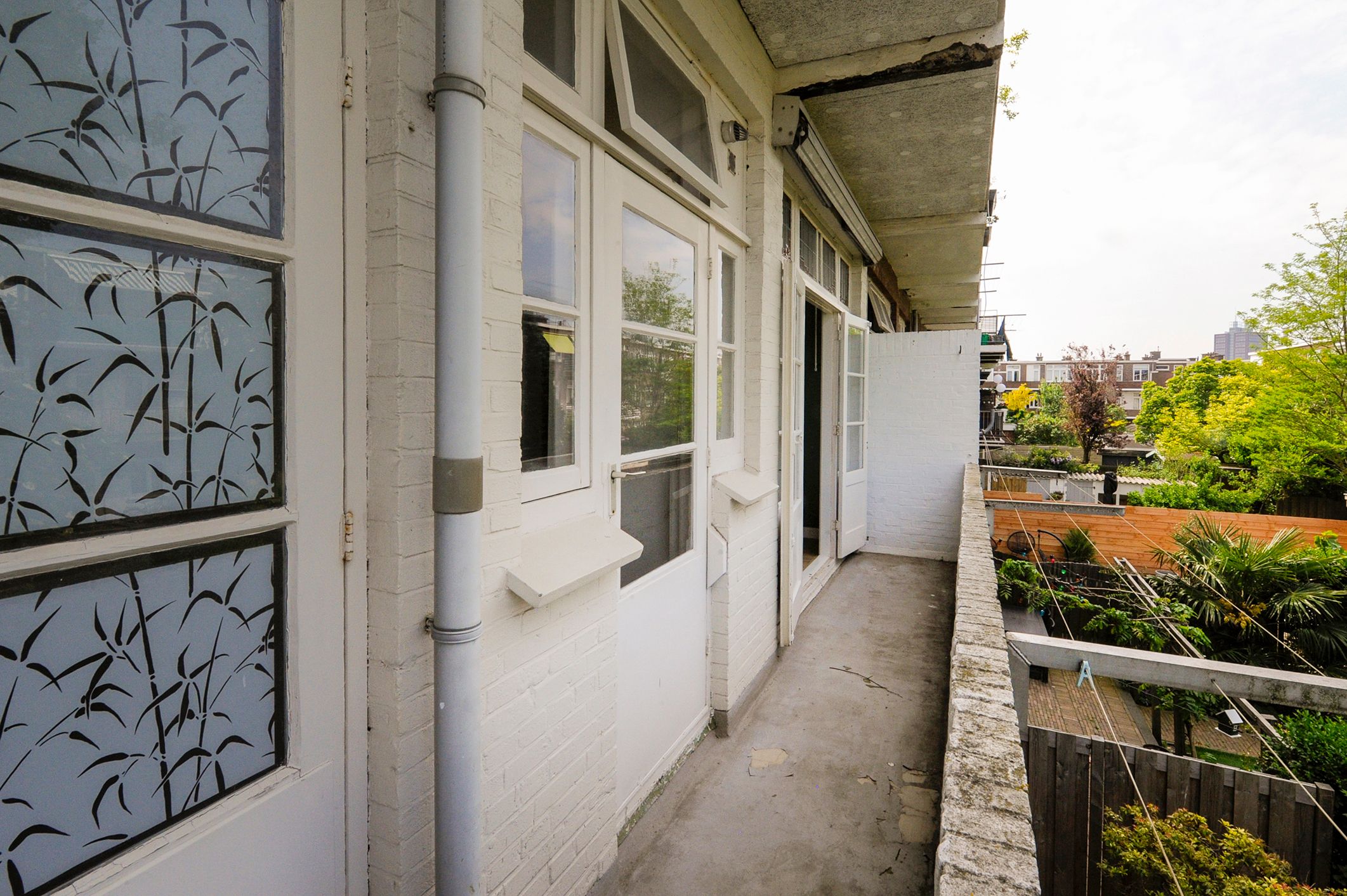 Foto 24 van Stuyvesantstraat 264