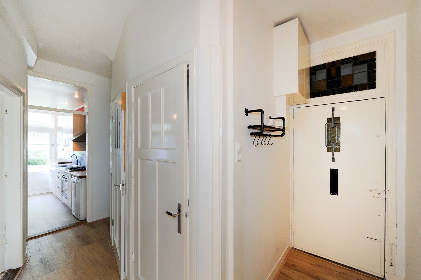 Foto 25 van Stuyvesantstraat 264