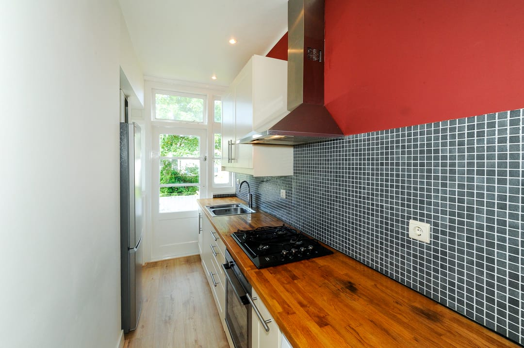 Foto 26 van Stuyvesantstraat 264