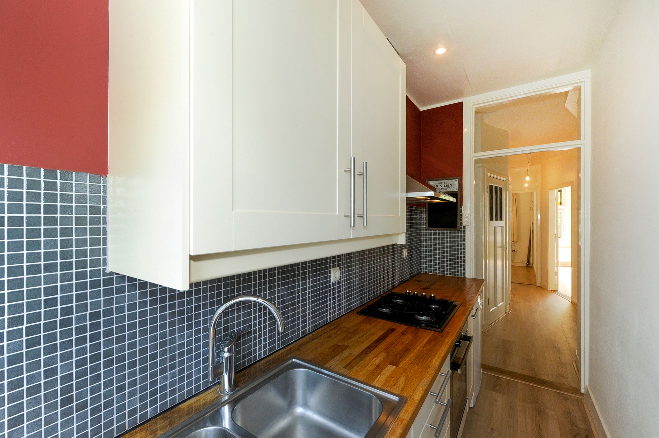 Foto 27 van Stuyvesantstraat 264