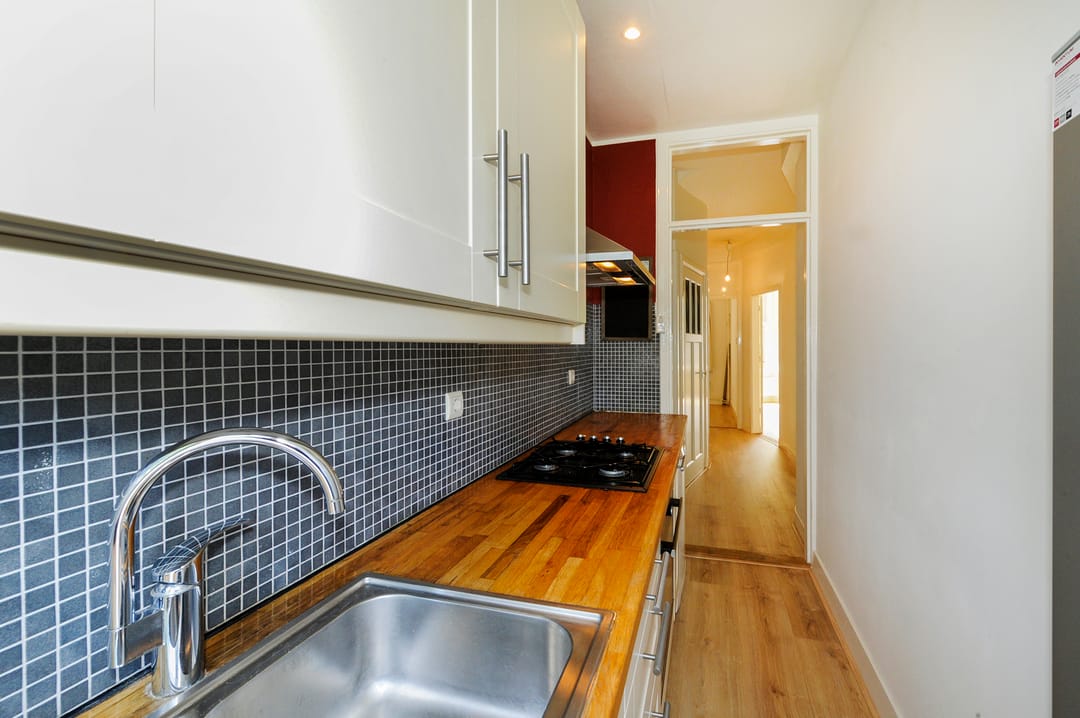 Foto 28 van Stuyvesantstraat 264