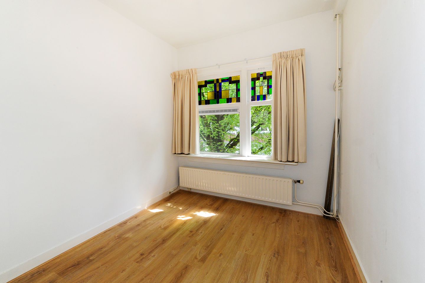 Foto 29 van Stuyvesantstraat 264