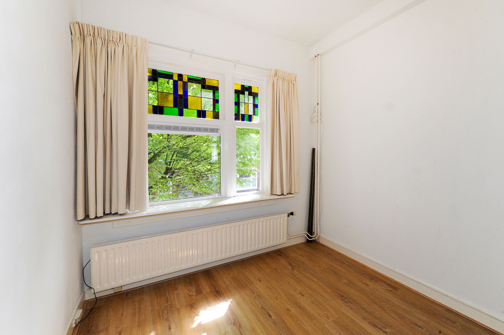 Foto 30 van Stuyvesantstraat 264