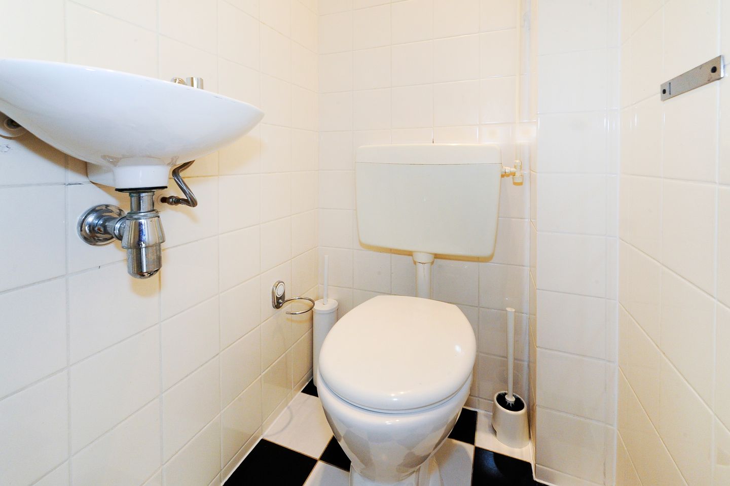 Foto 35 van Stuyvesantstraat 264