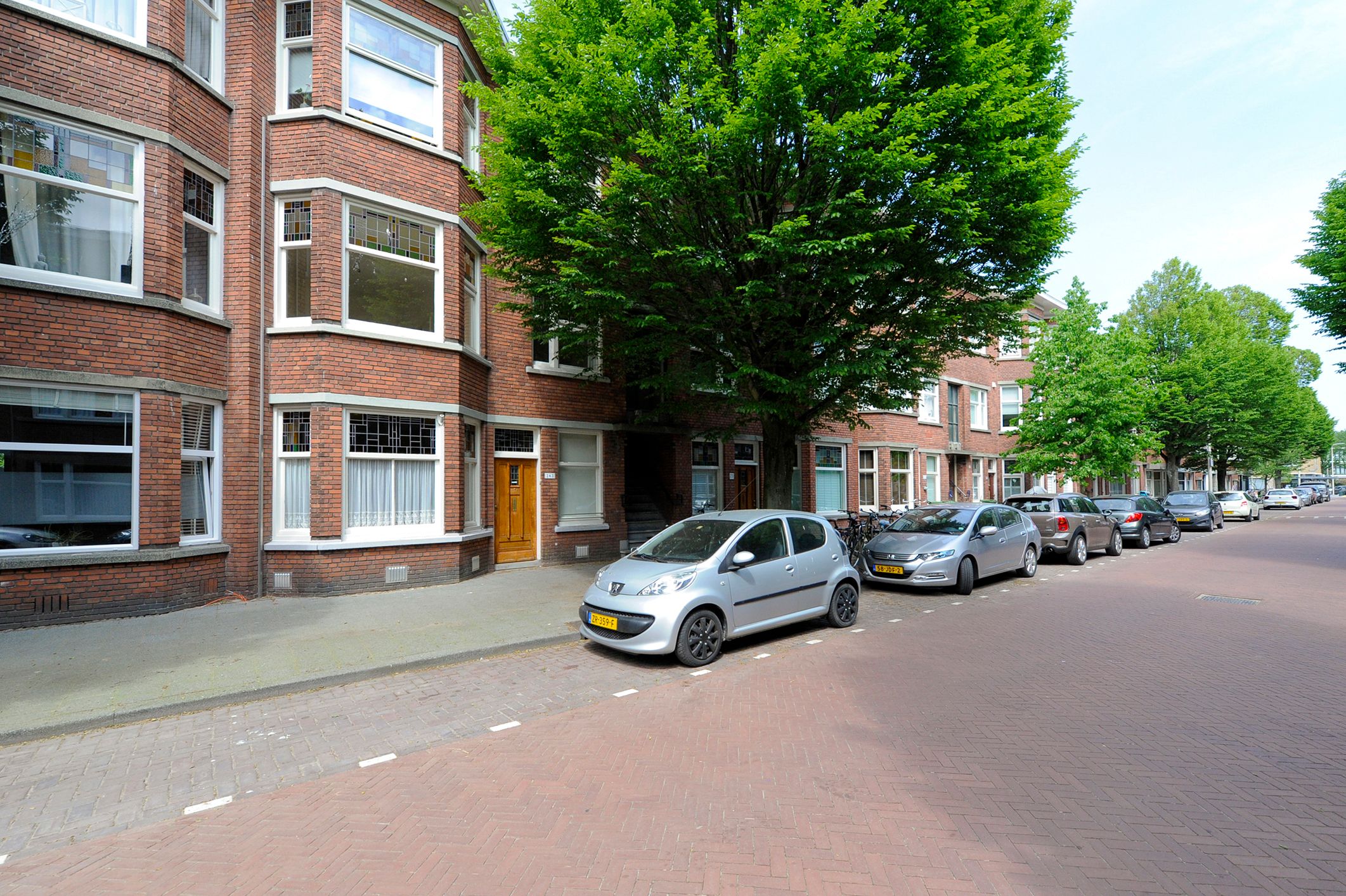 Foto 36 van Stuyvesantstraat 264