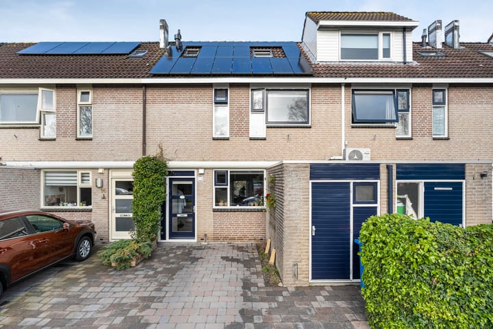 Foto 2 van Eekhoornveld 94