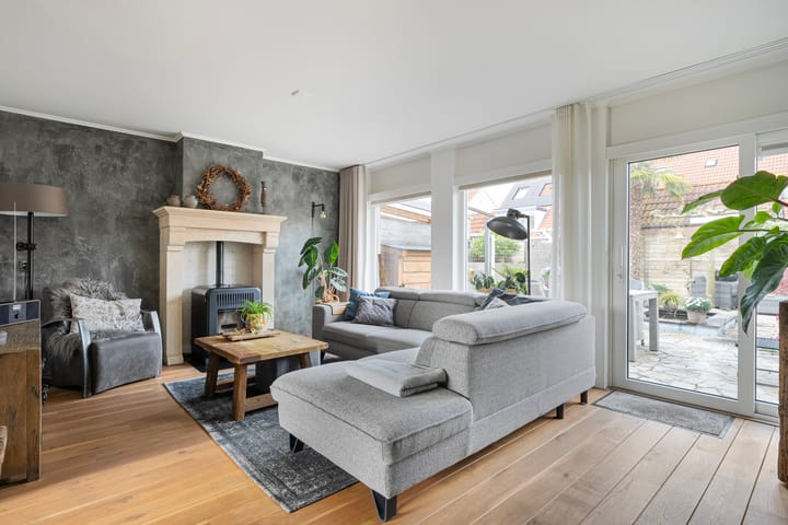 Foto 6 van Eekhoornveld 94