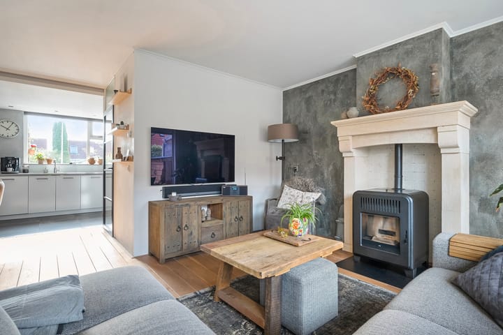 Foto 7 van Eekhoornveld 94