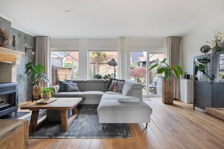 Foto 5 van Eekhoornveld 94