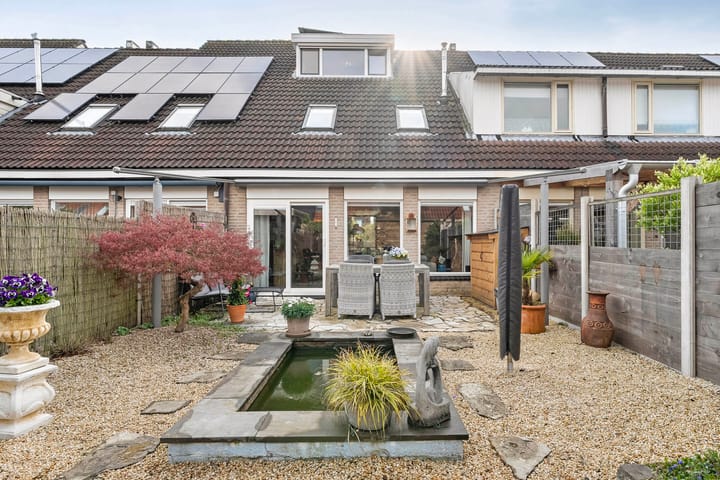 Foto 26 van Eekhoornveld 94