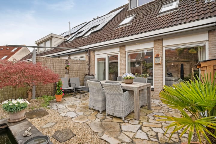 Foto 27 van Eekhoornveld 94