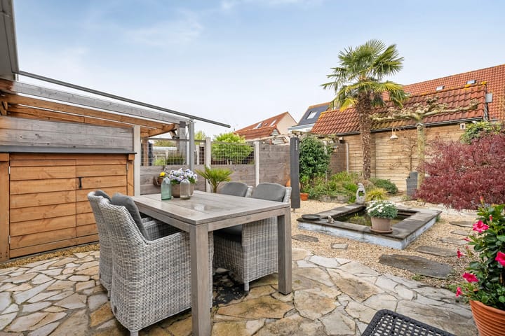 Foto 28 van Eekhoornveld 94