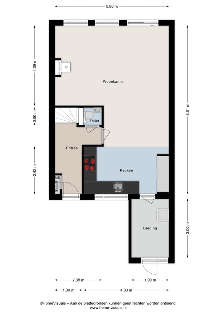 Foto 34 van Eekhoornveld 94