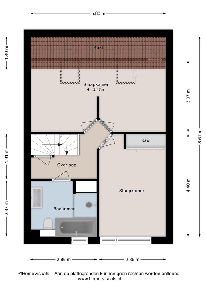 Foto 35 van Eekhoornveld 94