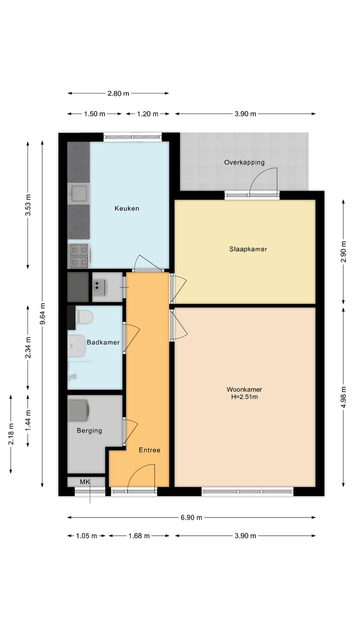 Foto 21 van Niasstraat 26