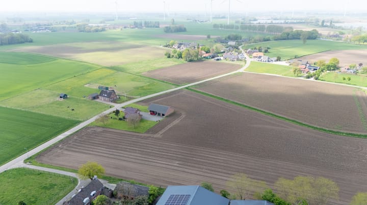 Foto 3 van Wiekenseweg 36