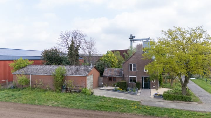 Photo 6 of Wiekenseweg 36