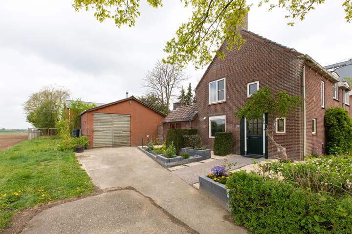 Photo 1 of Wiekenseweg 36