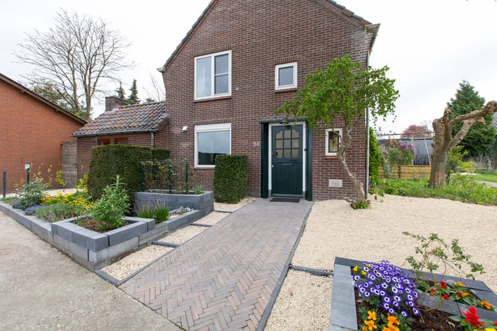 Photo 13 of Wiekenseweg 36