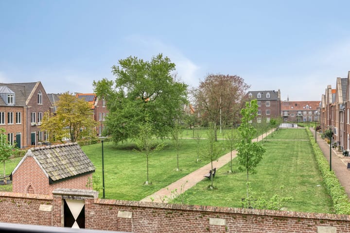 Foto 5 van Mariënburg 11