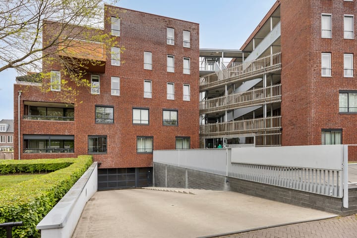 Photo 7 of Mariënburg 11