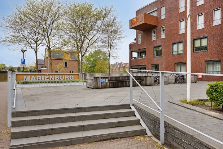 Photo 8 of Mariënburg 11