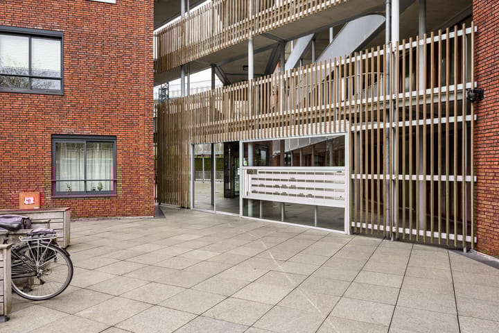 Photo 9 of Mariënburg 11