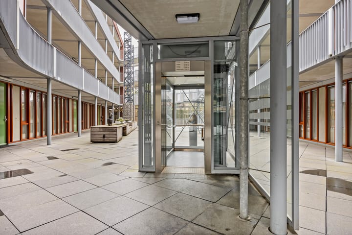 Photo 10 of Mariënburg 11