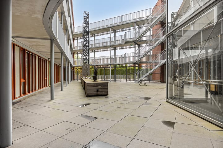 Photo 11 of Mariënburg 11