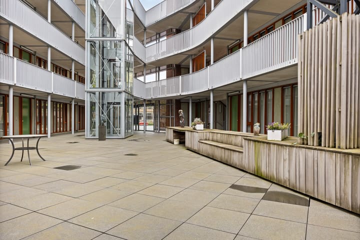 Photo 12 of Mariënburg 11