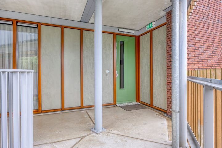 Photo 13 of Mariënburg 11