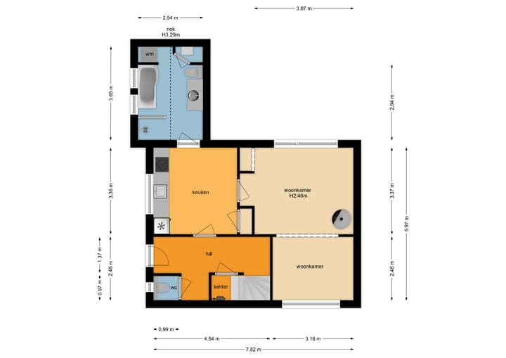 Photo 46 of Wiekenseweg 36