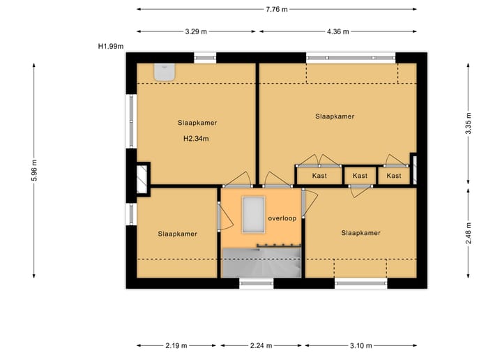 Photo 47 of Wiekenseweg 36