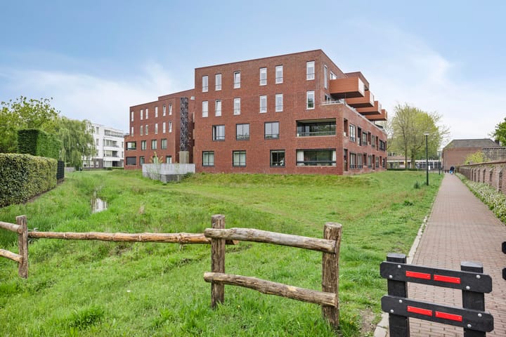 Photo 42 of Mariënburg 11