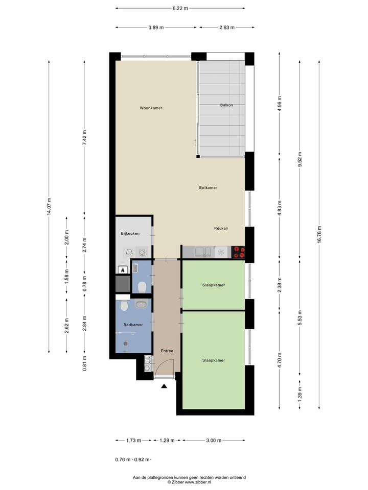 Photo 46 of Mariënburg 11