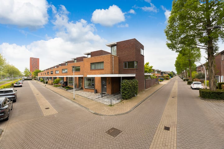 Appelgaarde 43
