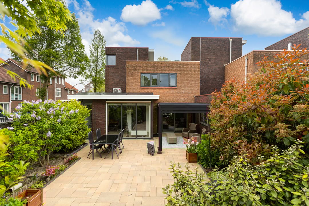 Photo 2 of Appelgaarde 43