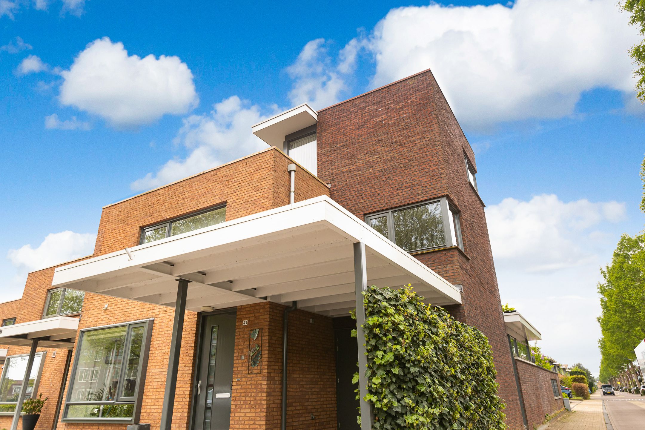 Photo 3 of Appelgaarde 43