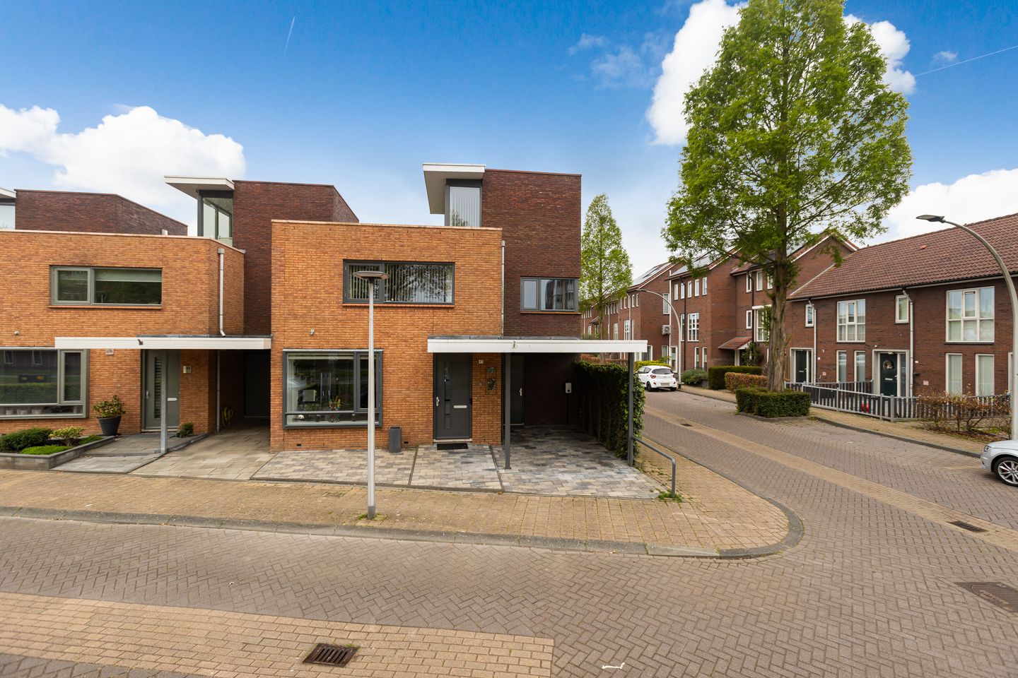 Photo 4 of Appelgaarde 43