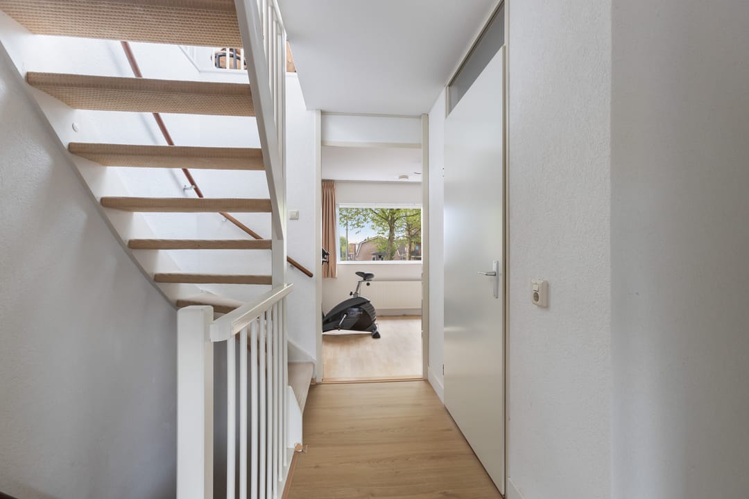 Photo 16 of Appelgaarde 43