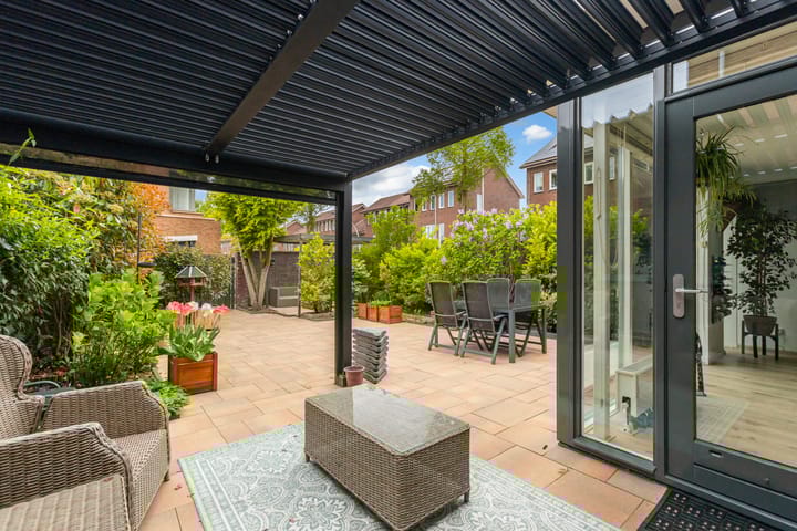 Photo 20 of Appelgaarde 43