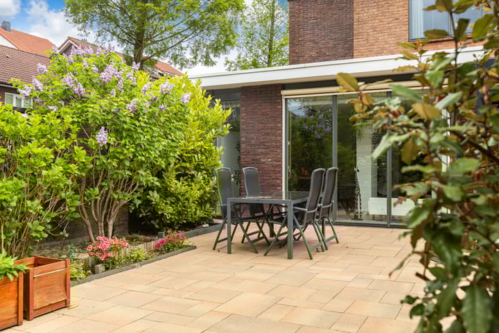 Photo 21 of Appelgaarde 43