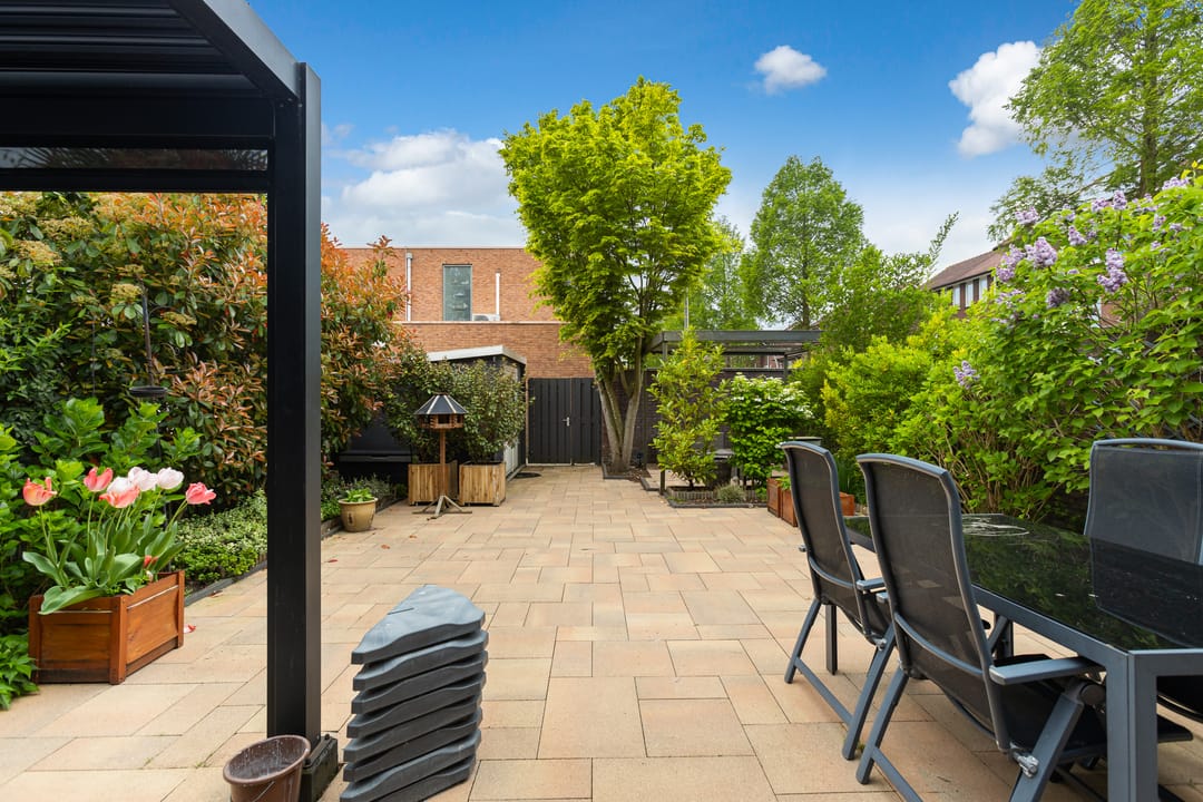 Photo 22 of Appelgaarde 43