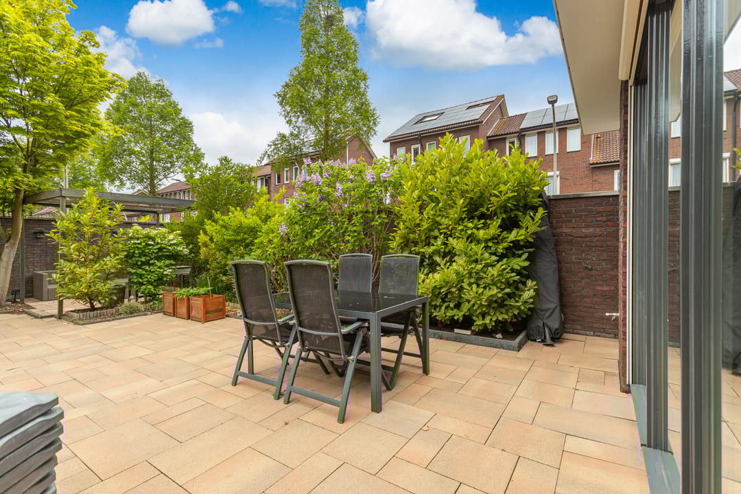 Photo 23 of Appelgaarde 43