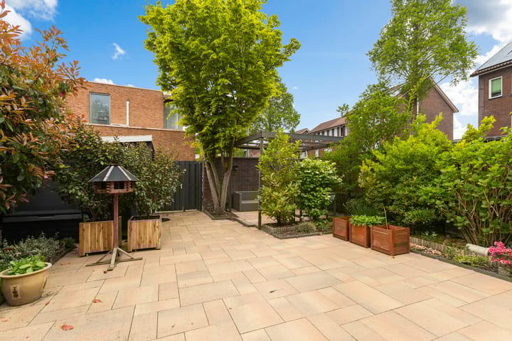 Photo 24 of Appelgaarde 43